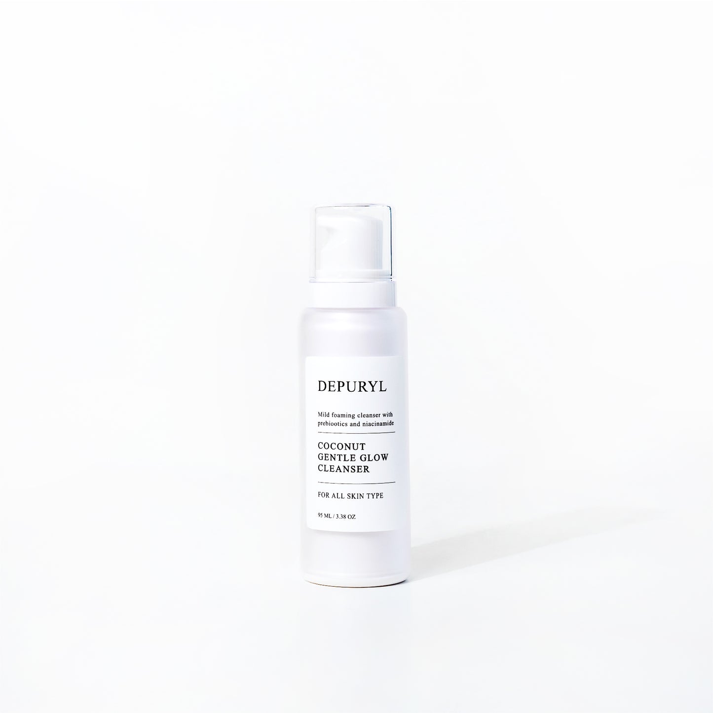 升级版保湿清爽洁面胶 (100ML)