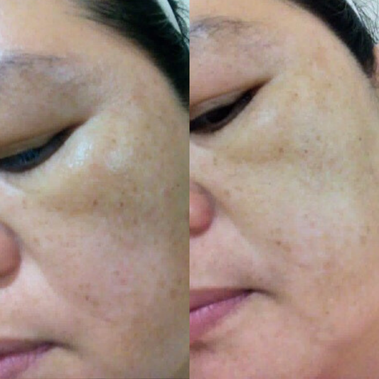 升级版保湿清爽洁面胶 (100ML)