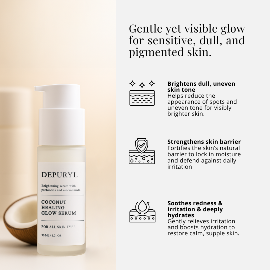 升级版全方位保养套组