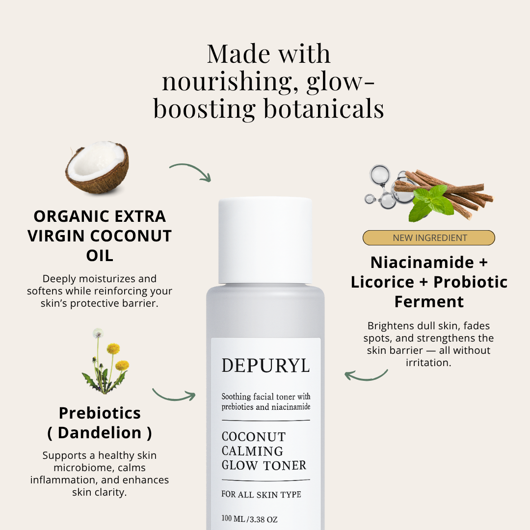 升级版全方位保养套组