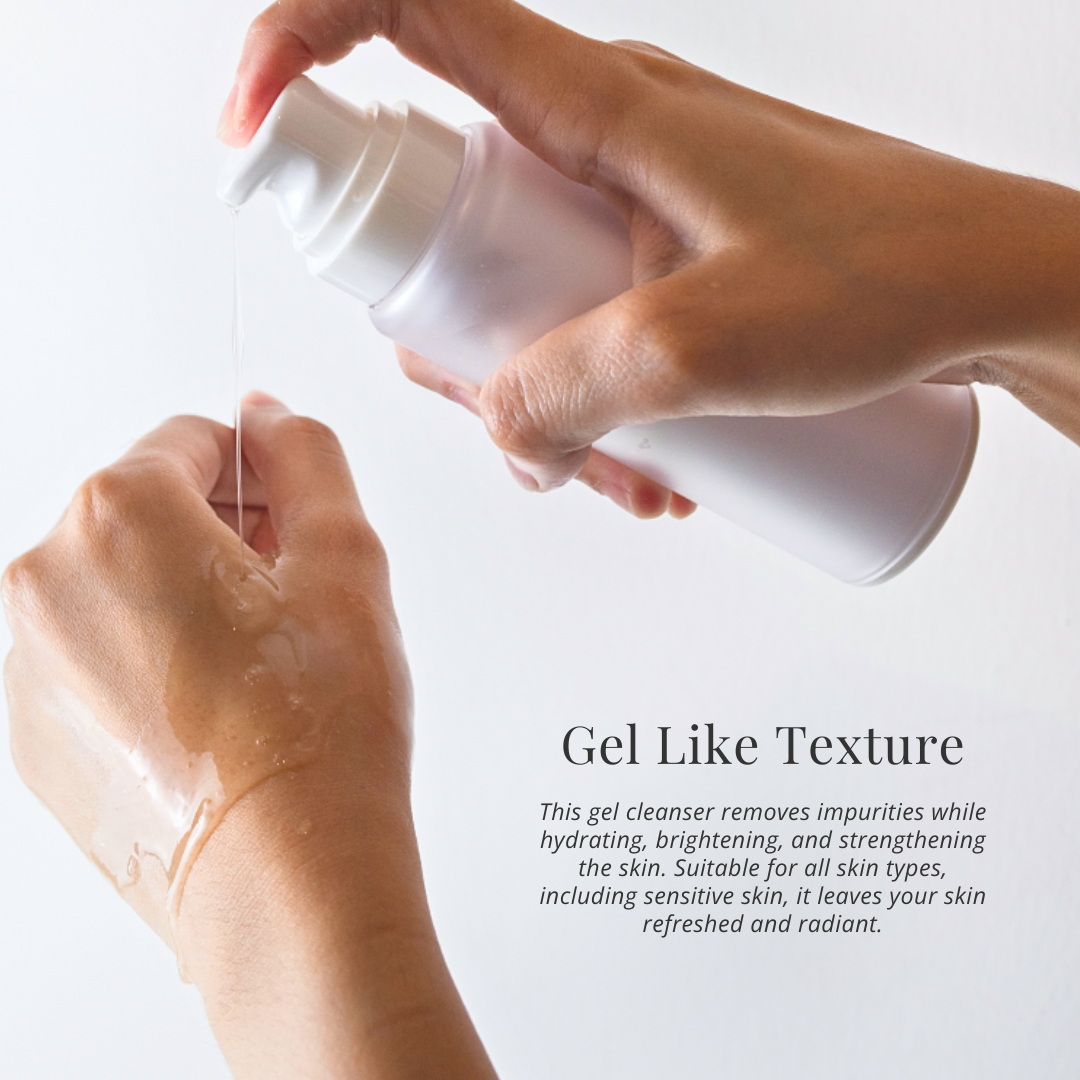 升级版全方位保养套组