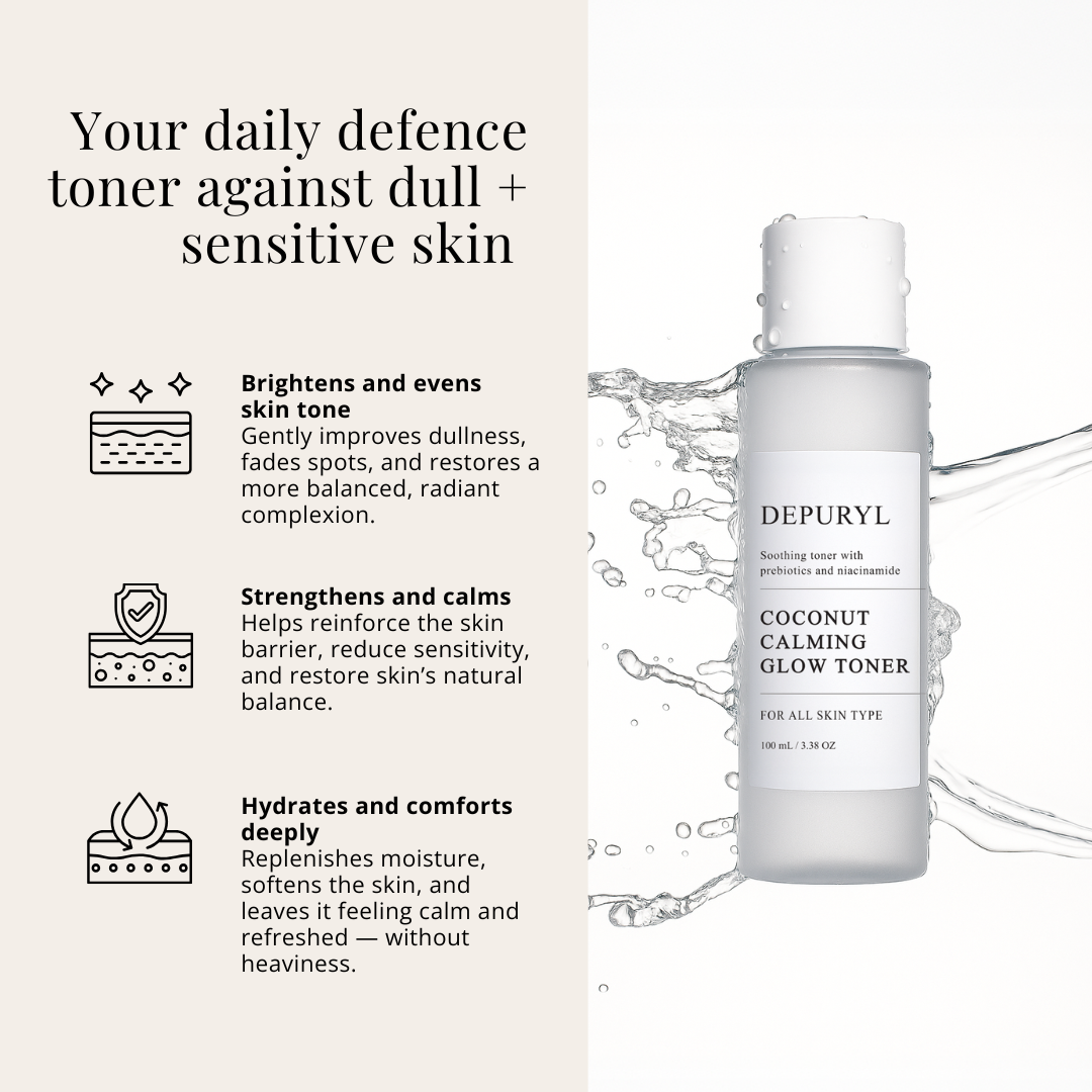 升级版全方位保养套组