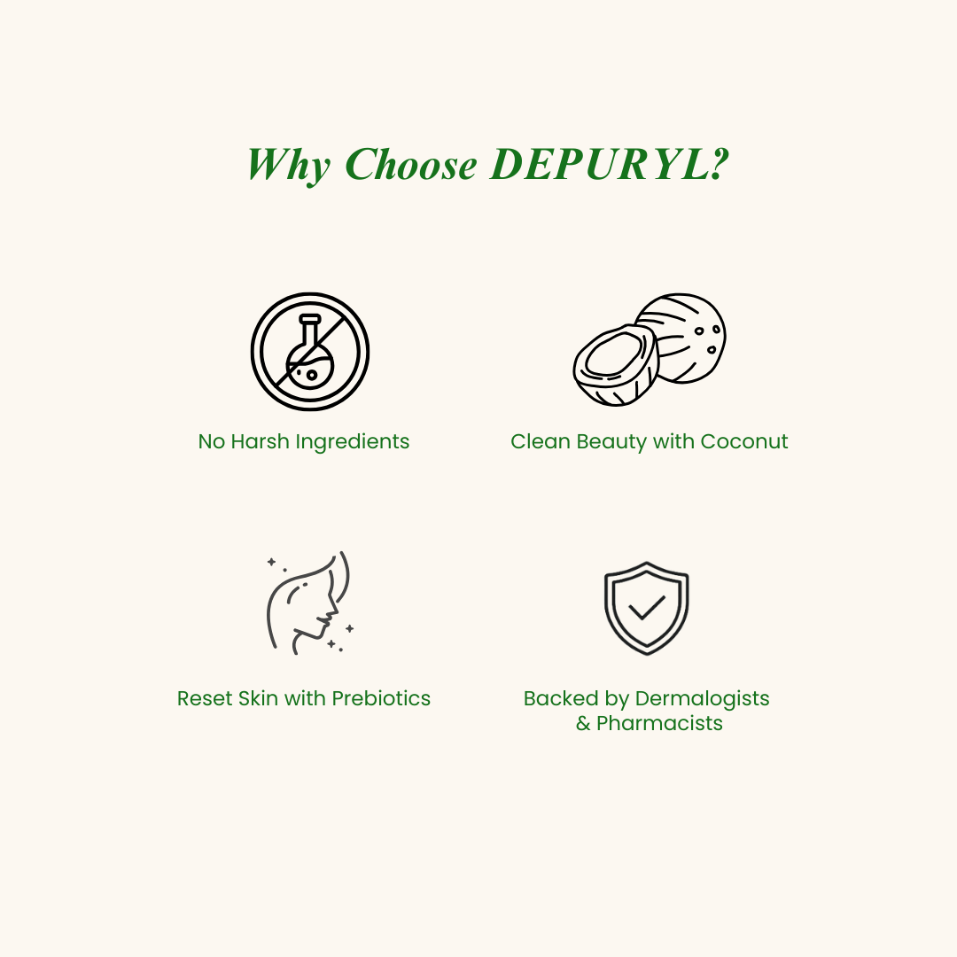 升级版保湿清爽洁面胶 (100ML)