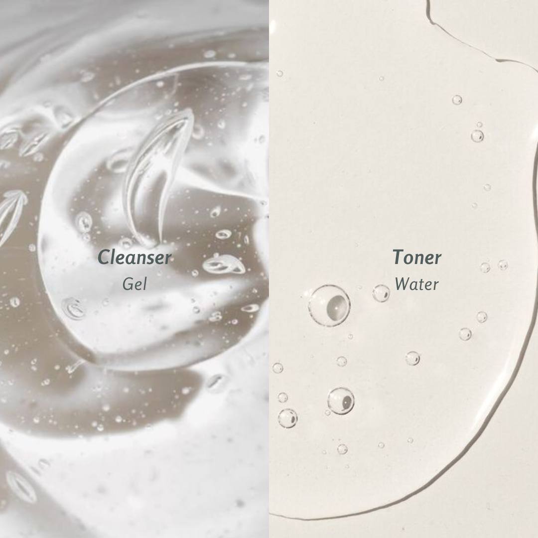 Advanced Hydration Cleansing Kit