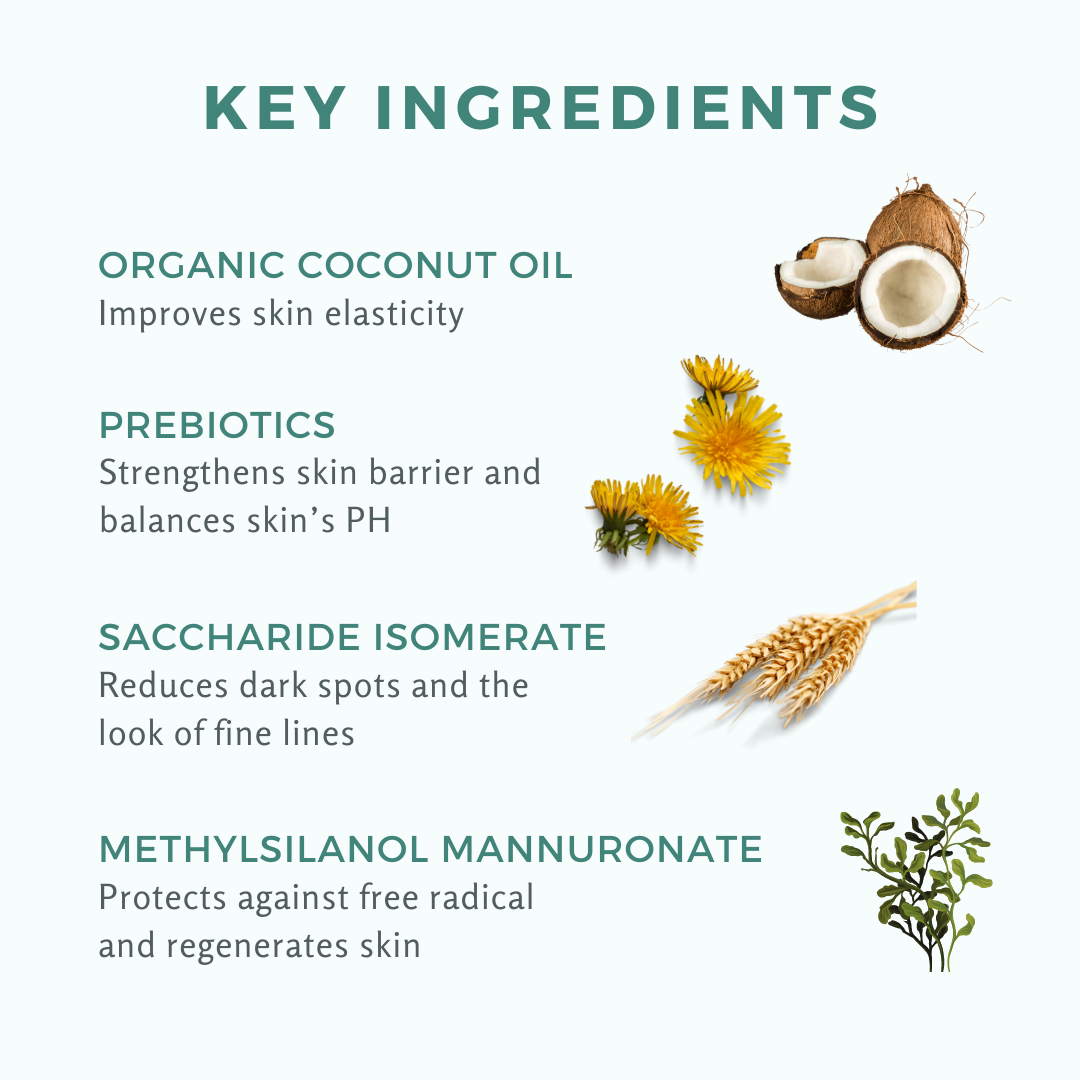 Advanced Instant Replenishing Serum