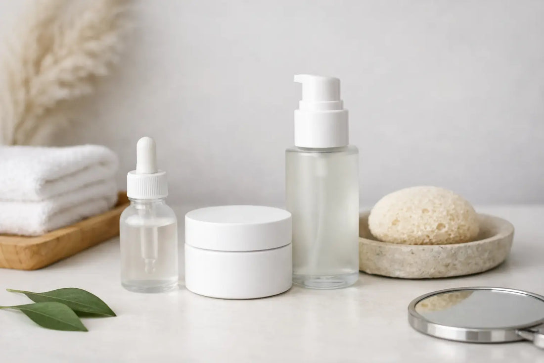 Minimalist Skincare Routine for Beginners