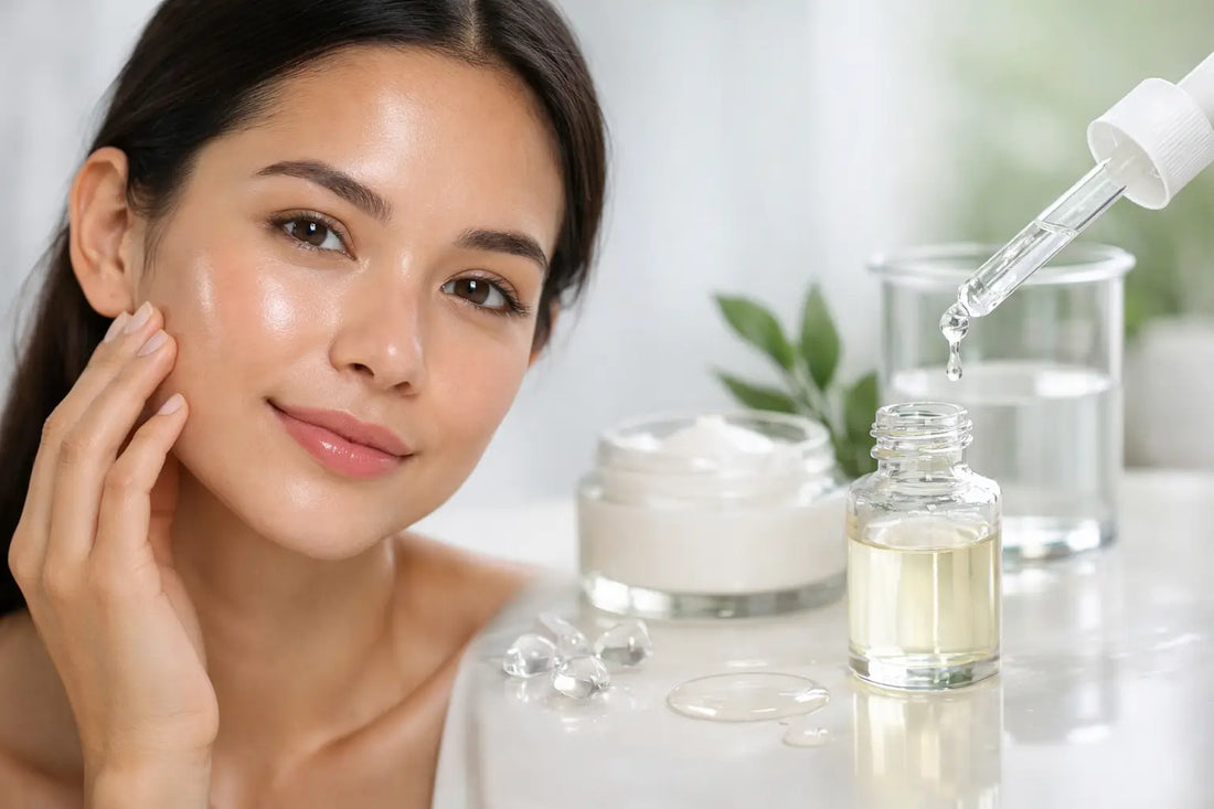 Can Niacinamide Brighten Dull Skin? Here’s How