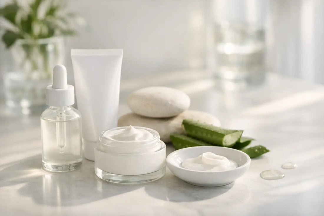 Best Skincare for Skin Barrier Repair