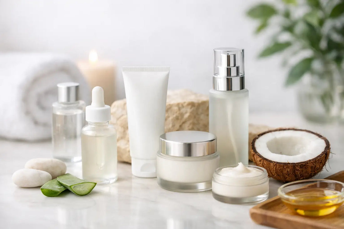 Best Skincare Bundle for Glowing Skin