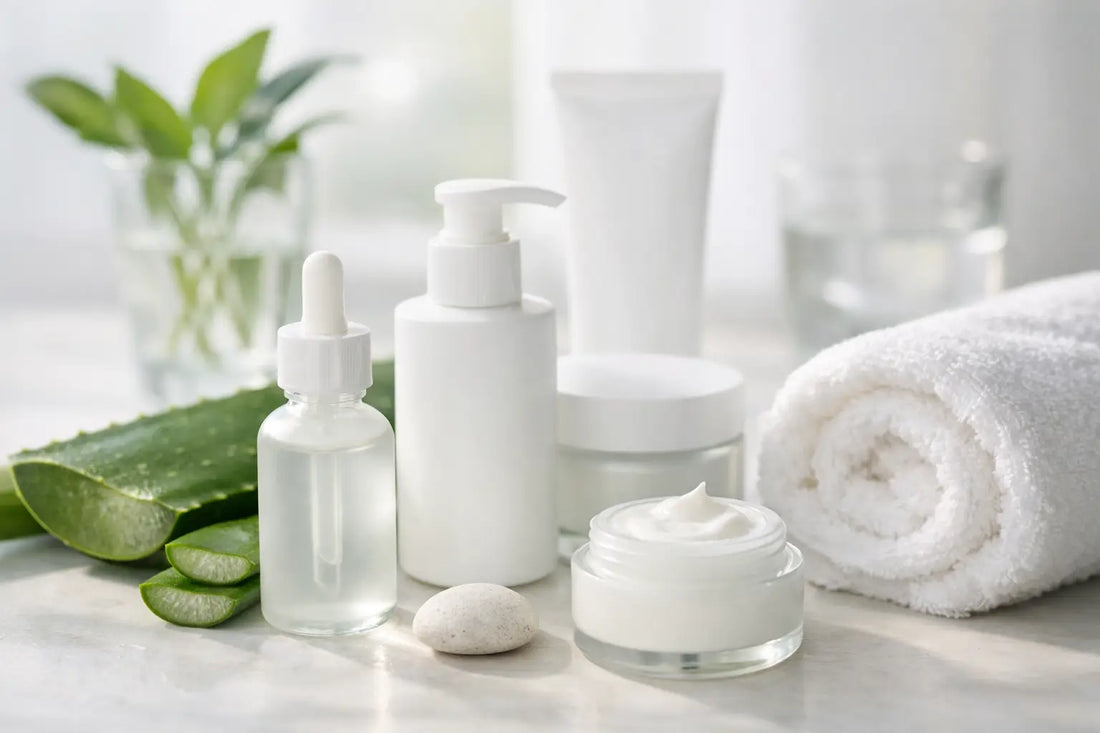A Simple Guide to Fragrance Free Skincare
