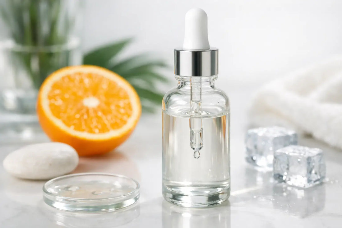 Niacinamide Serum for Uneven Skin Tone