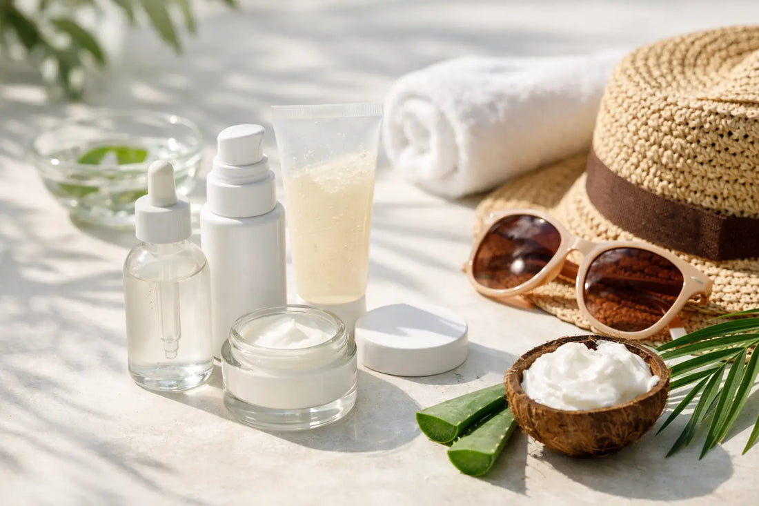 Your Guide to Breathable Daytime Skincare