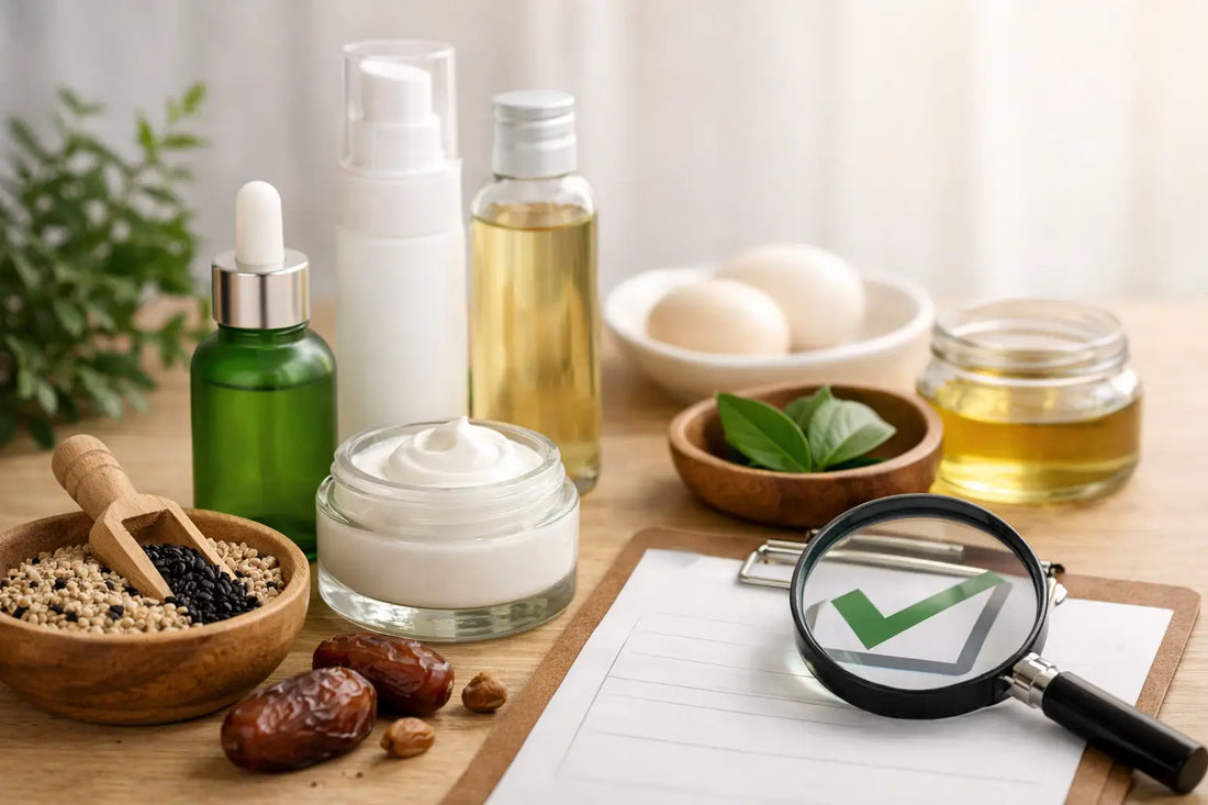 What Is Halal Skincare Certification?