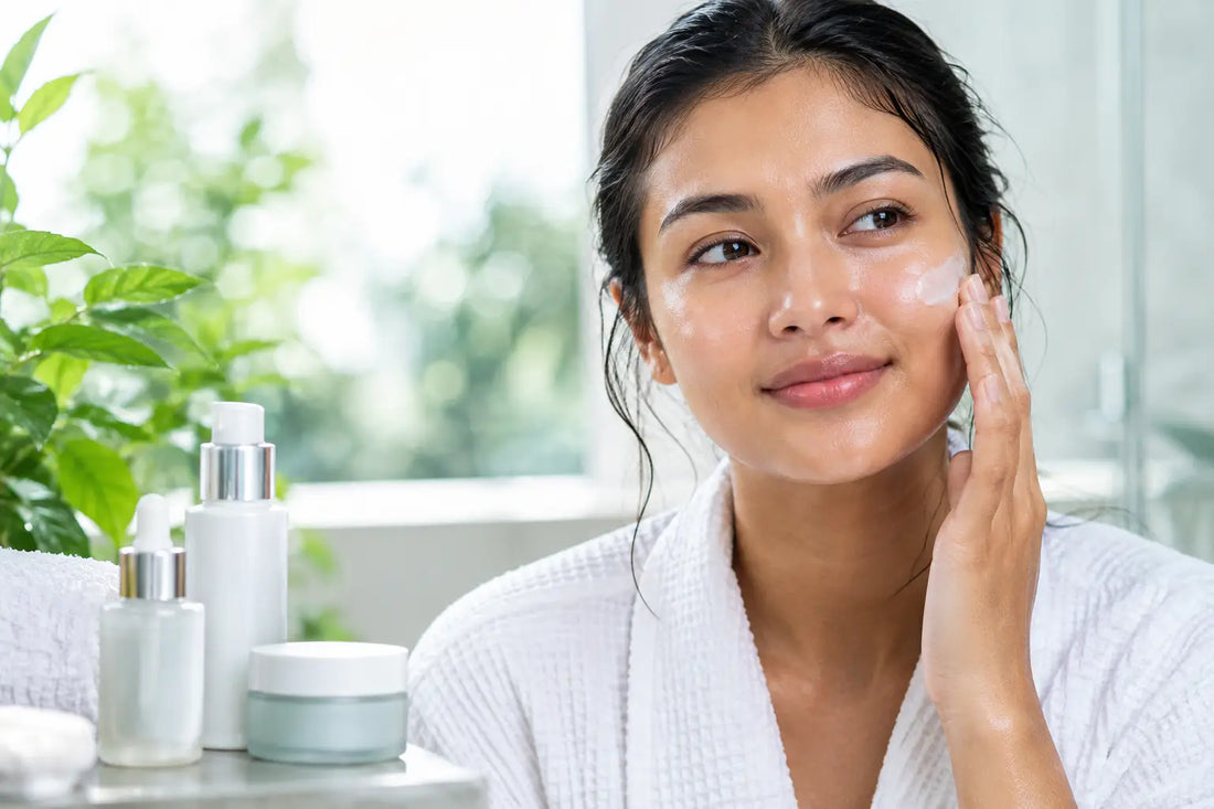 Best Skincare for Uneven Tone in Humid Weather