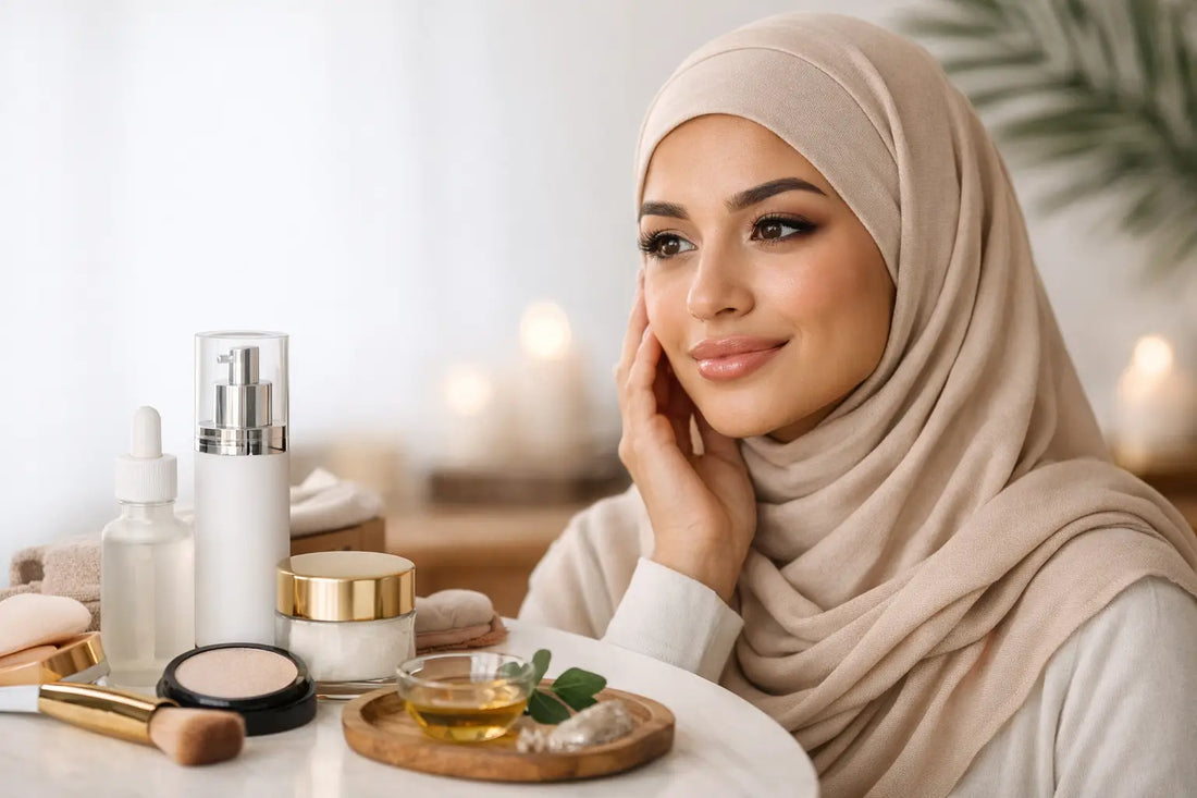 Halal Beauty Trends 2026 That Matter