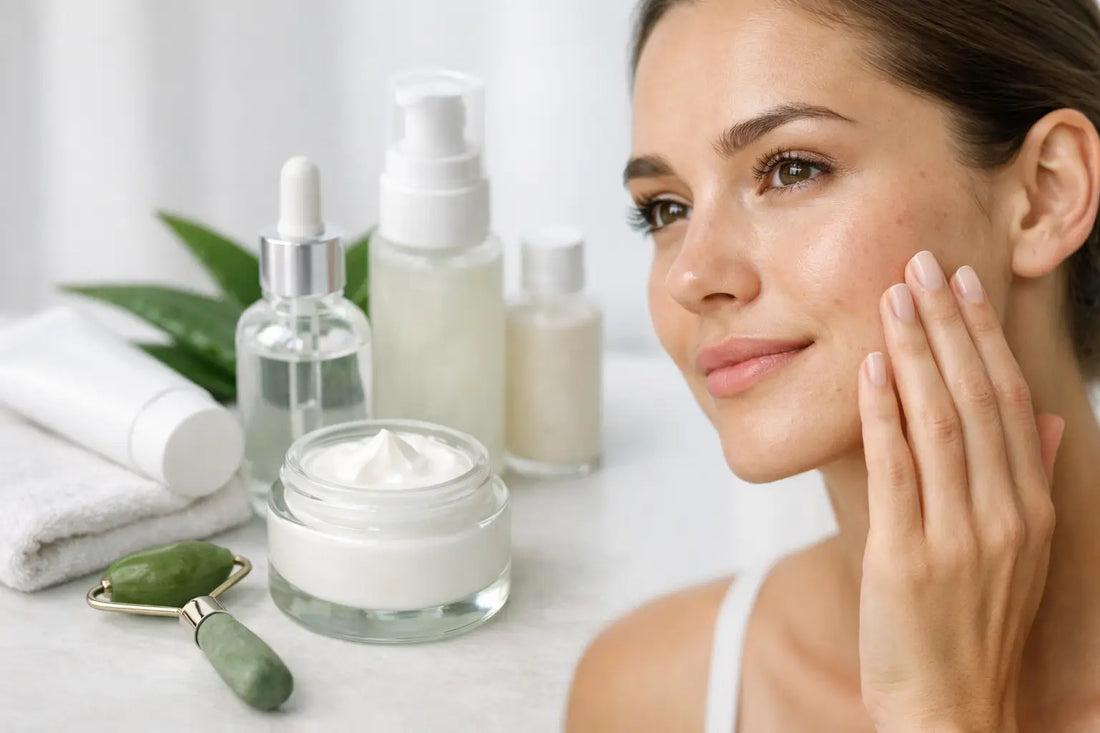 Best Skincare for Post Acne That Actually Helps