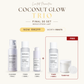 COCONUT GLOW TRIO — LIMITED OFFER