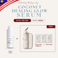COCONUT HEALING GLOW SERUM — MALAYSIA DAY OFFER