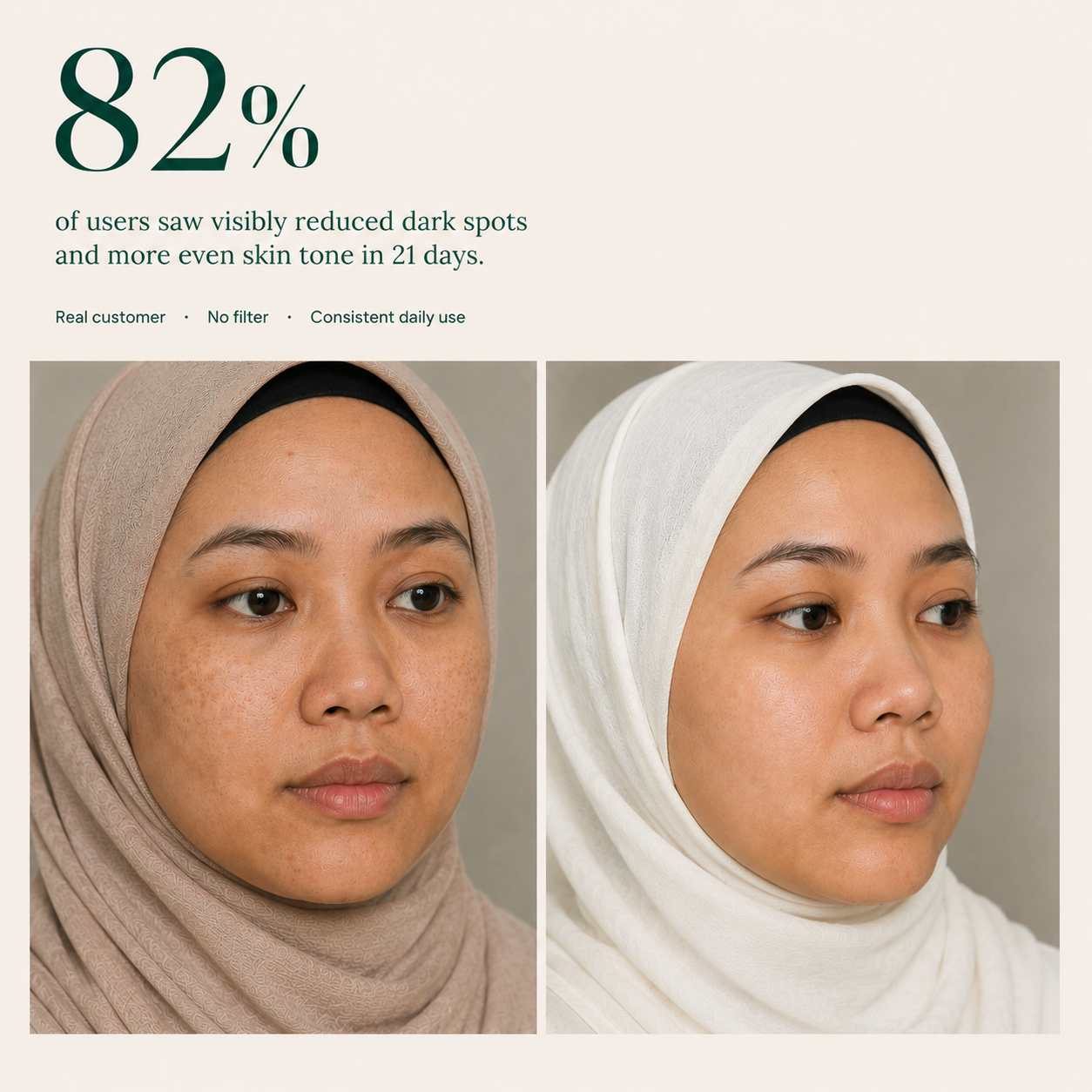 COCONUT GLOW TRIO — LIMITED SUMMER OFFER