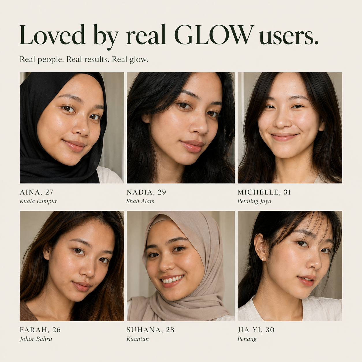 COCONUT HEALING GLOW SERUM — LIMITED SUMMER OFFER