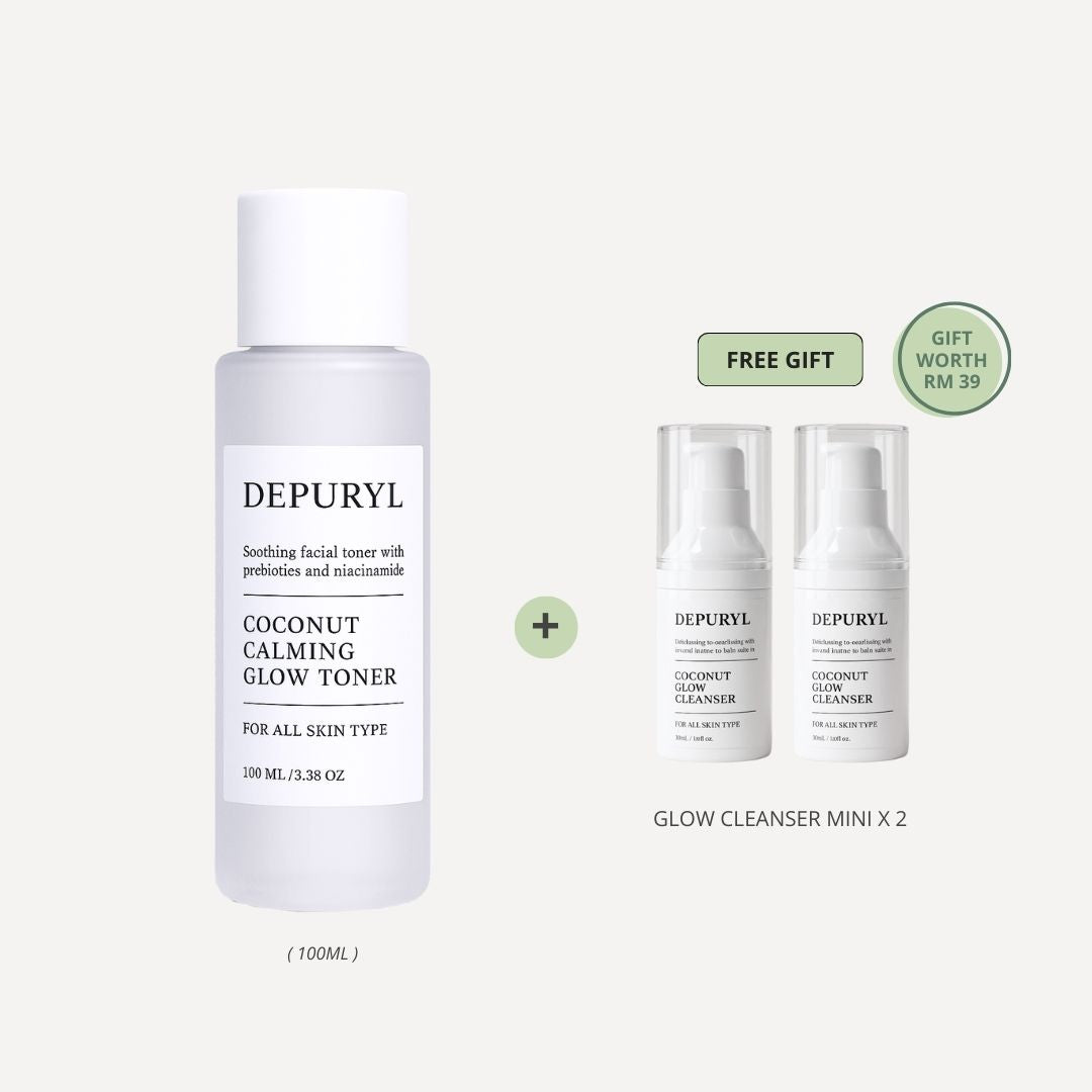 升级版保湿柔肤水 (100ML)