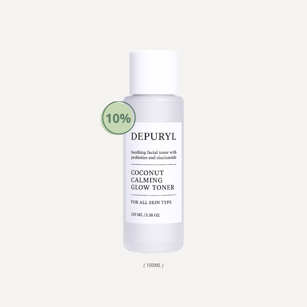 升级版保湿柔肤水 (100ML)