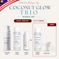 COCONUT GLOW TRIO — MALAYSIA DAY OFFER