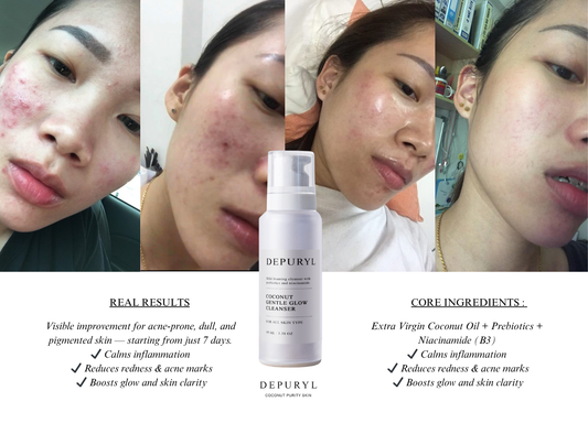 升级版全方位保养套组